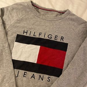 Tommy Hilfiger Crewneck